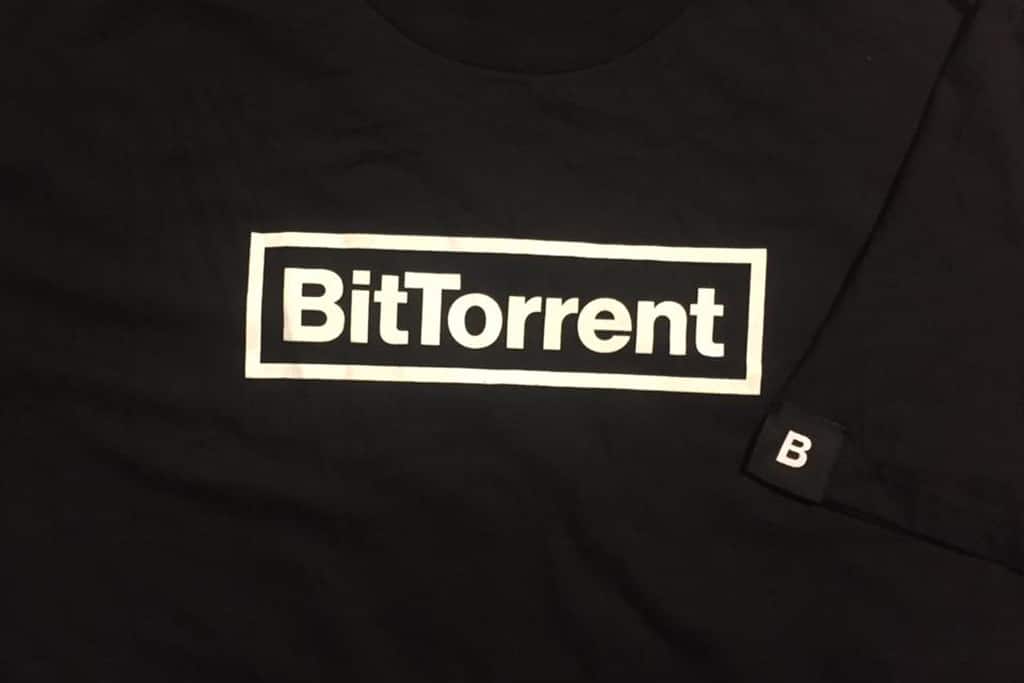 BitTorrent BTT