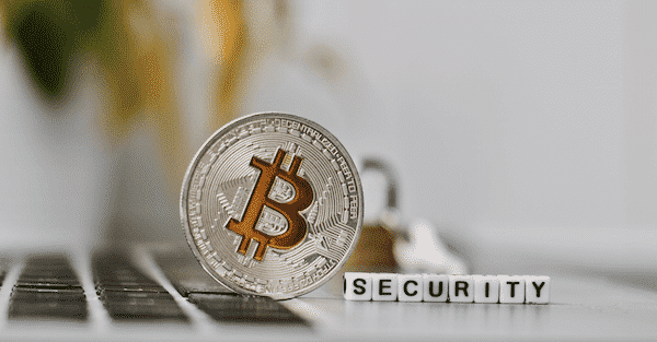 Top 7 Bitcoin Security Tips for Beginners