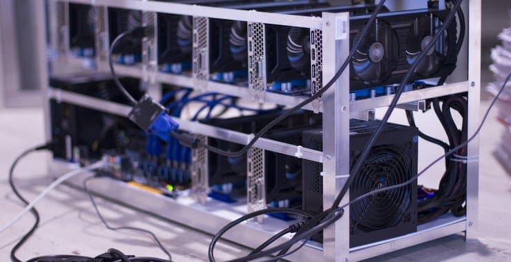 Iran Moves to Authorize Cryptocurrency Mining With New Pricing Scheme