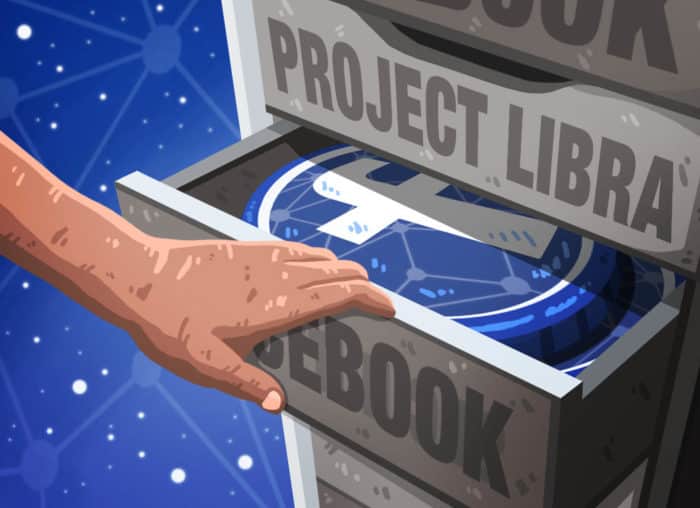 Can Facebook’s Libra Become the Global Reserve Currency?