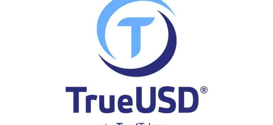 TrueUSD (TUSD): Обзор потенциально лучшего стейблкойна