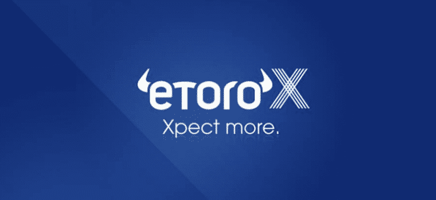 eToroX добавляет 5 новых стейблкойнов на свою платформу