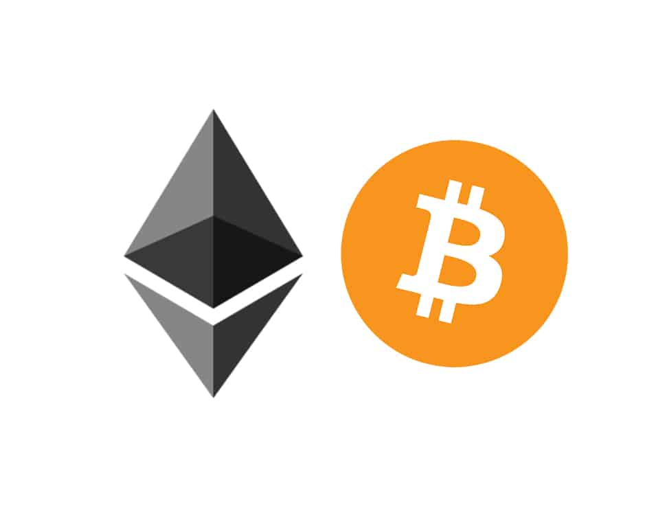 ltc and ether to pass bitcoin