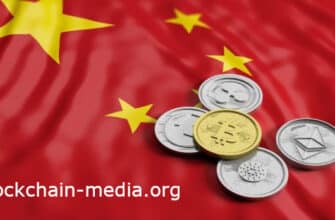 Гонконг объявляет о предложении запретить торговлю криптовалютой